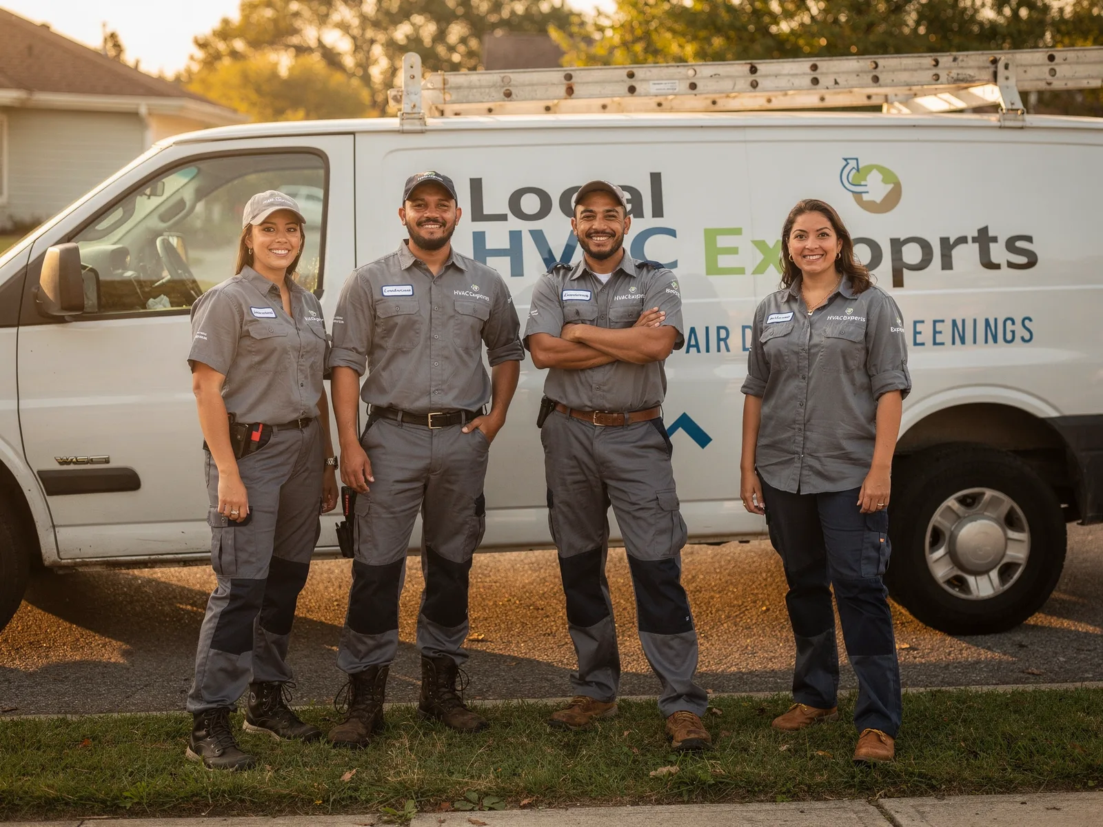 24/7 HVAC Repair & AC Replacement company in Beech Island, SC
